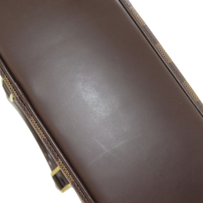 ルイヴィトン N51282 サリア・オリゾンタル ハンドバッグ 中古 商品画像11