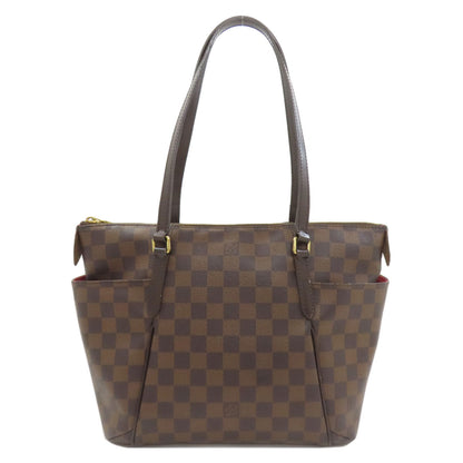 ルイヴィトン N41282 トータリーPM トートバッグ 中古 商品画像2