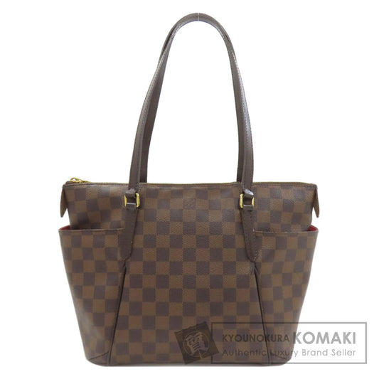ルイヴィトン N41282 トータリーPM トートバッグ 中古 商品画像1