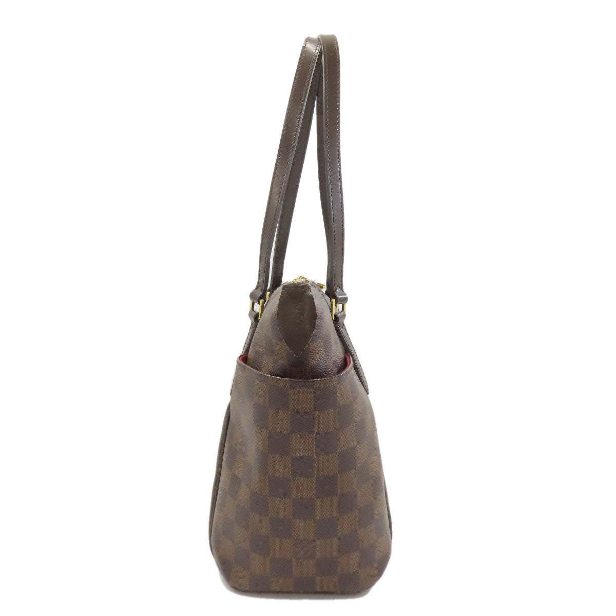 ルイヴィトン N41282 トータリーPM トートバッグ 中古 商品画像4