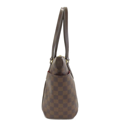 ルイヴィトン N41282 トータリーPM トートバッグ 中古 商品画像4