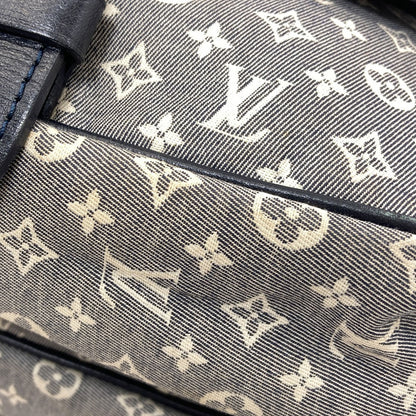 ルイヴィトン M40666 ソミュールPM ショルダーバッグ 中古 商品画像14