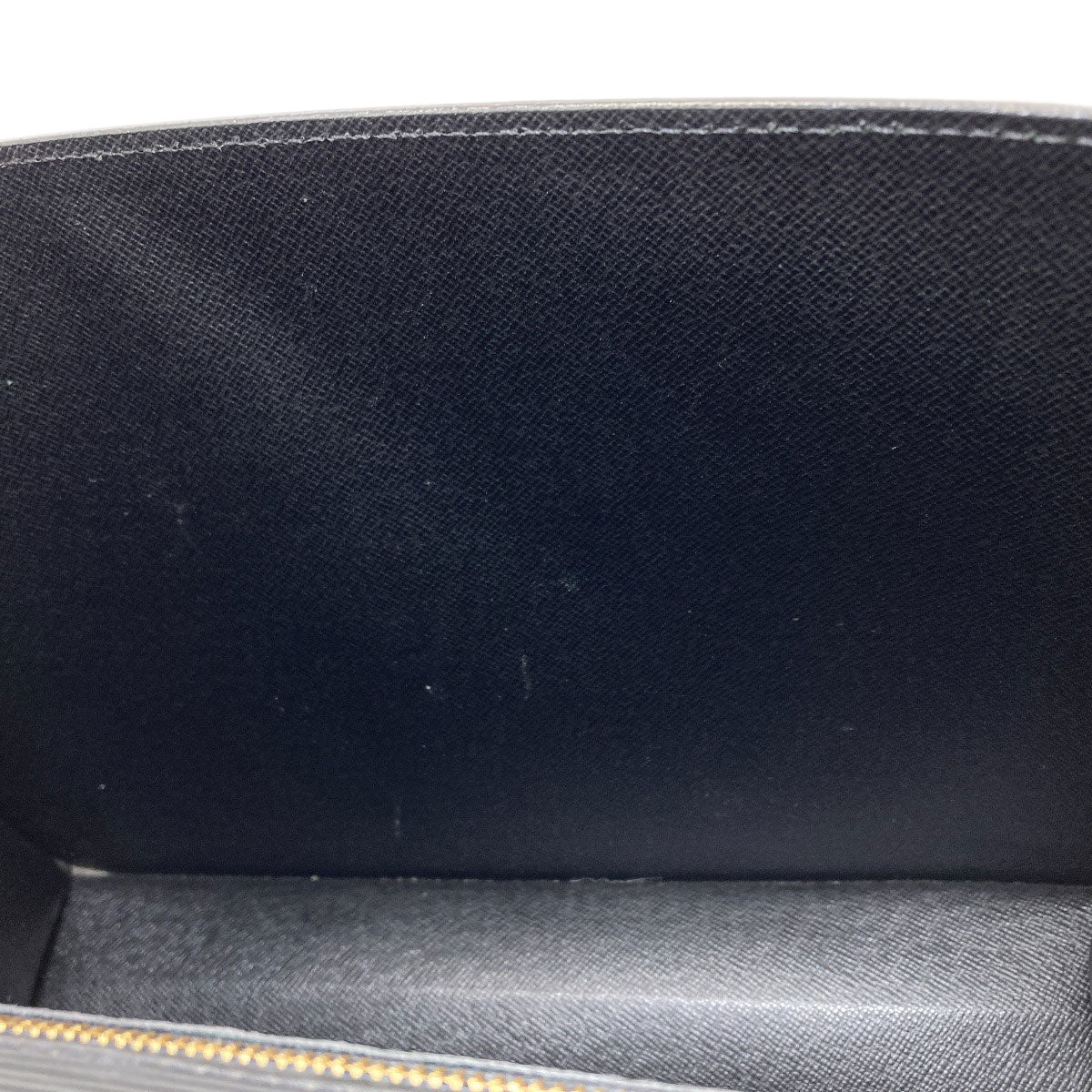 ルイヴィトン M52122 モンソー ハンドバッグ 中古 商品画像11
