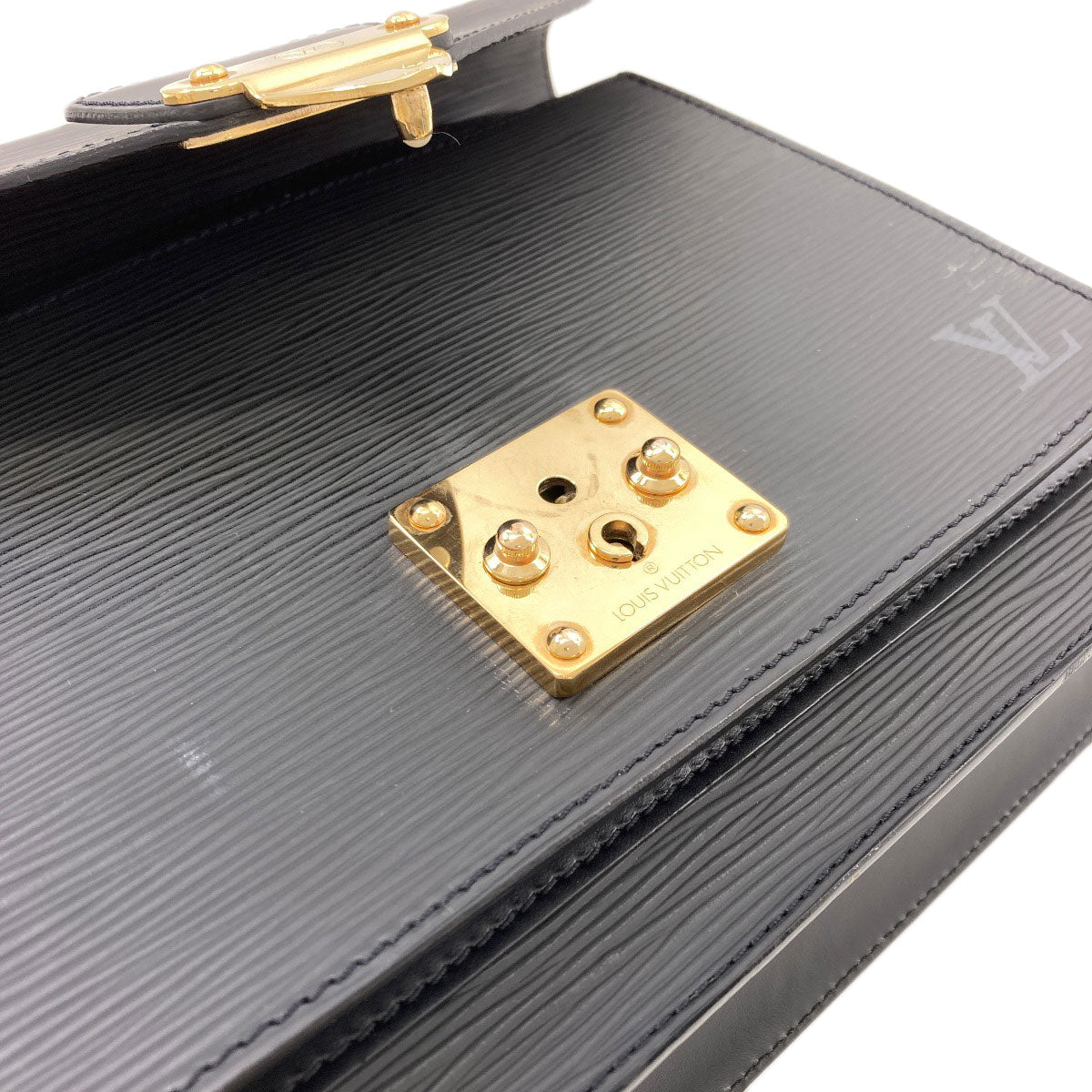 ルイヴィトン モンソー M52122 ハンドバッグ 中古 | 京の蔵小牧