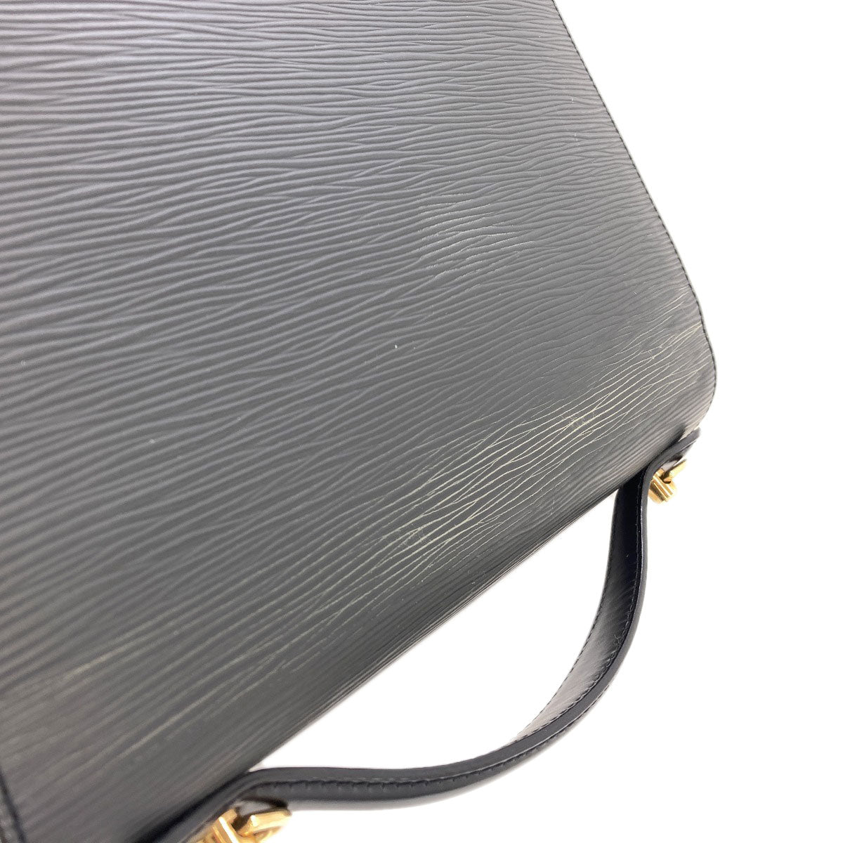 ルイヴィトン M52122 モンソー ハンドバッグ 中古 商品画像15