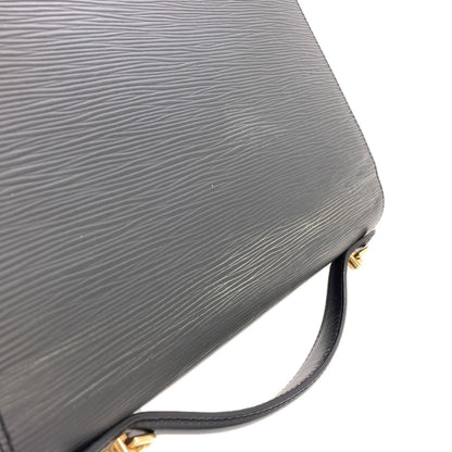 ルイヴィトン M52122 モンソー ハンドバッグ 中古 商品画像15