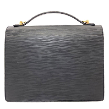 ルイヴィトン M52122 モンソー ハンドバッグ 中古 商品画像3