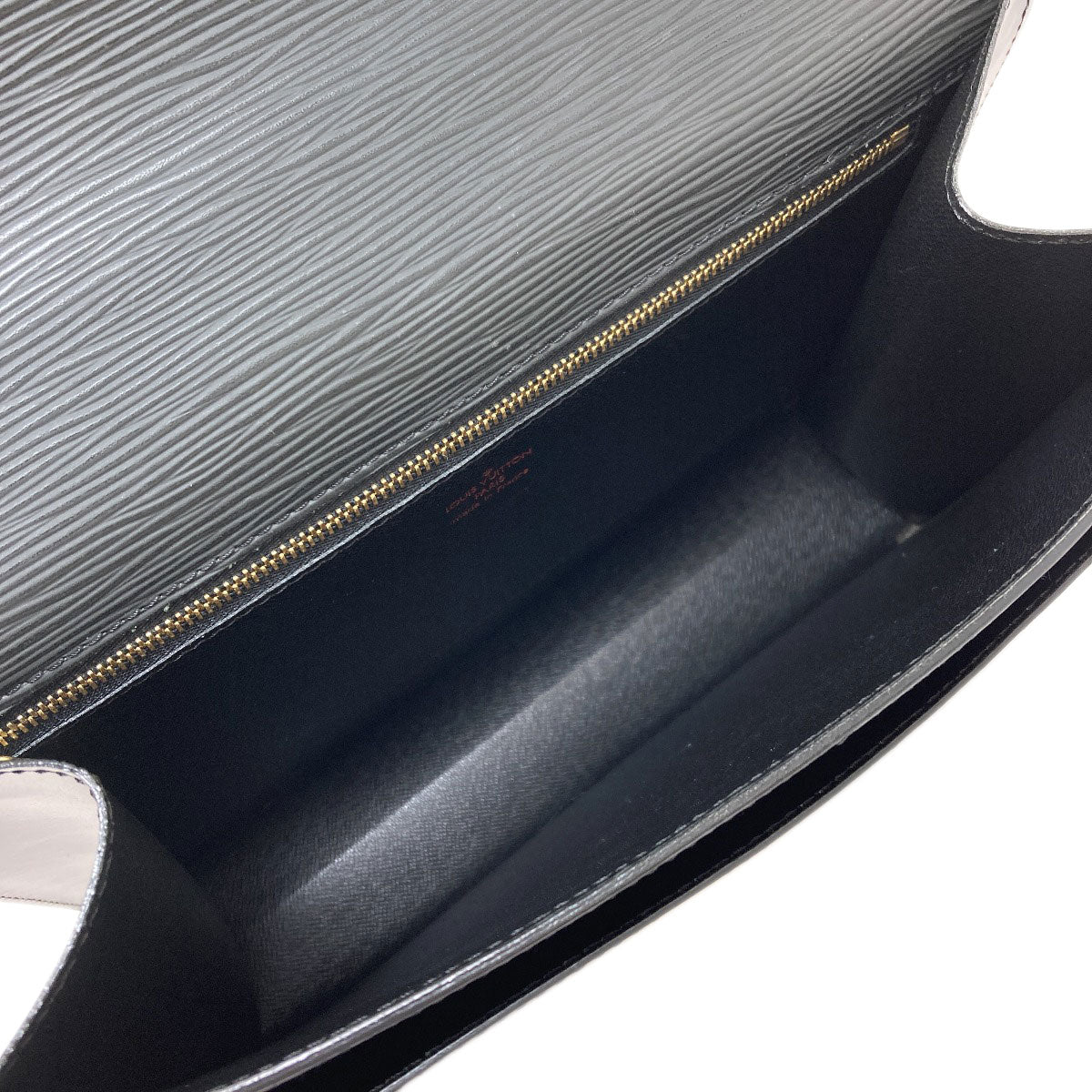 ルイヴィトン M52122 モンソー ハンドバッグ 中古 商品画像6