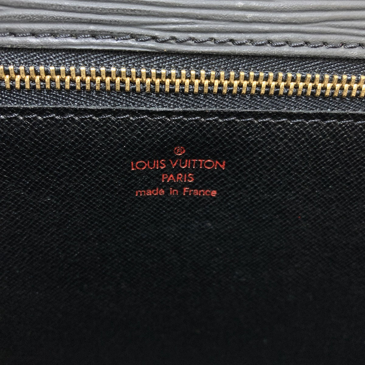 ルイヴィトン M52122 モンソー ハンドバッグ 中古 商品画像7
