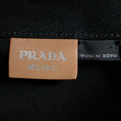 プラダ 1BG186 カナパ 2WAY トートバッグ 中古 商品画像7