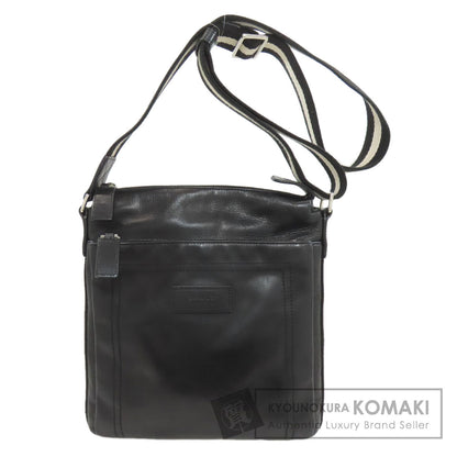 バリー ロゴ ショルダーバッグ 中古 商品画像1