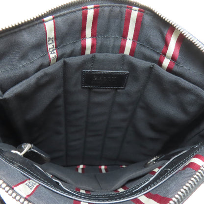 バリー ロゴ ショルダーバッグ 中古 商品画像6