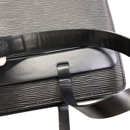 ルイヴィトン M52492 クロワゼットPM トートバッグ 中古 商品画像11