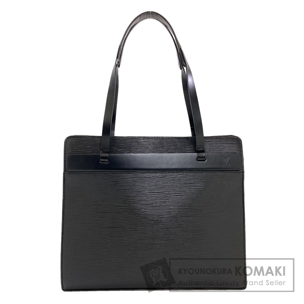 ルイヴィトン M52492 クロワゼットPM トートバッグ 中古 商品画像1