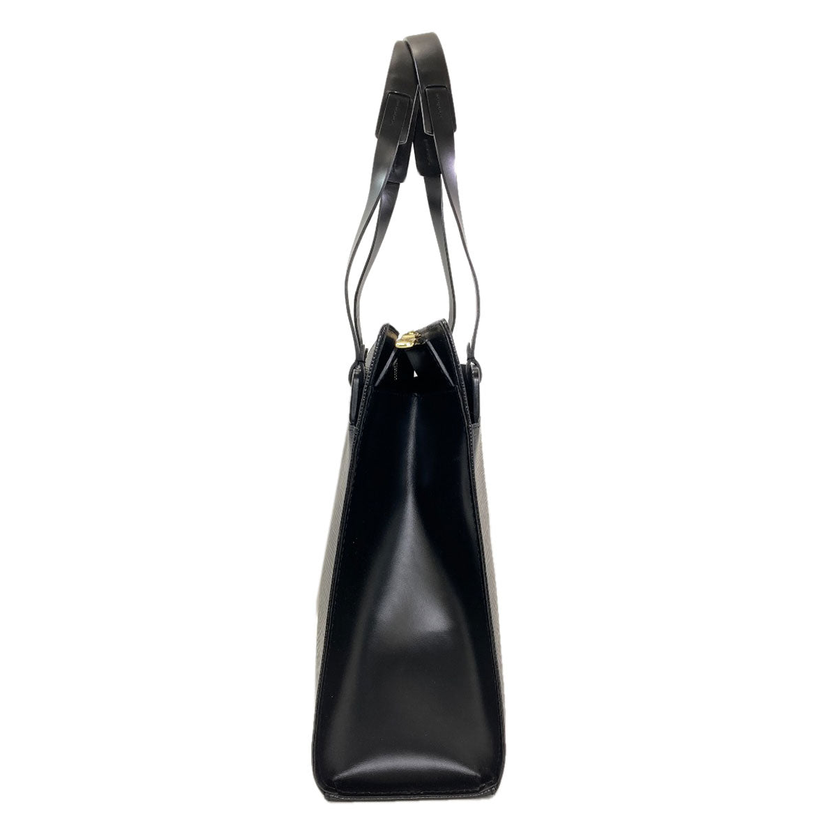 ルイヴィトン M52492 クロワゼットPM トートバッグ 中古 商品画像4