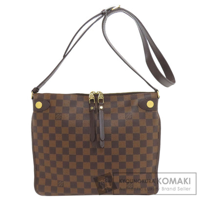 ルイヴィトン N41425 ドゥオモ ショルダーバッグ 中古 商品画像1