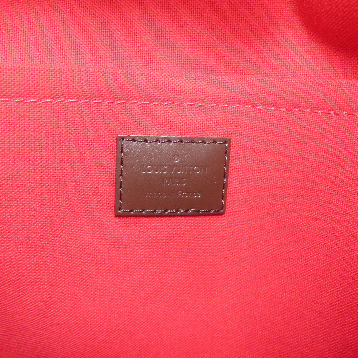 ルイヴィトン N41425 ドゥオモ ショルダーバッグ 中古 商品画像7