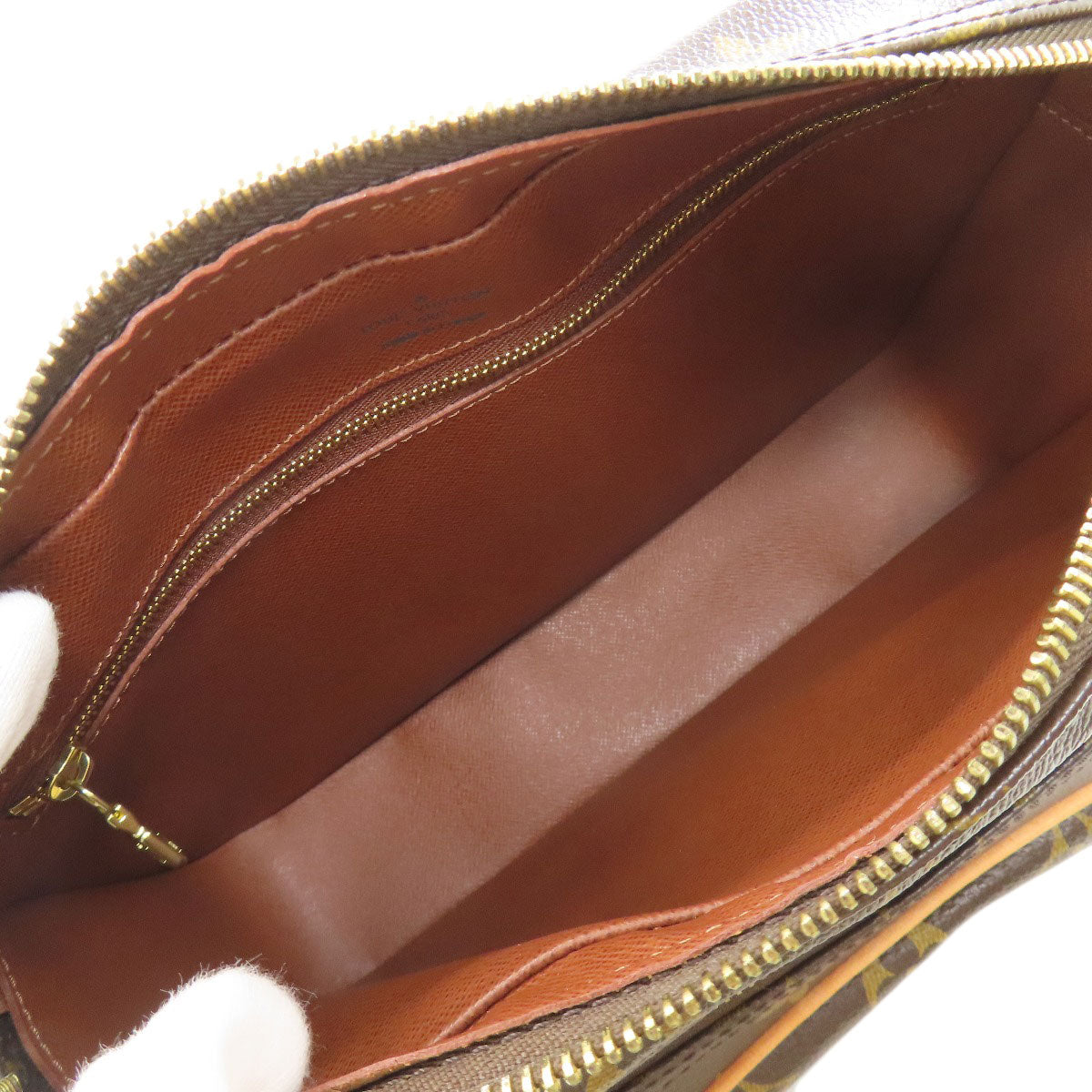 ルイヴィトン M45244 ナイル ショルダーバッグ 中古 商品画像6