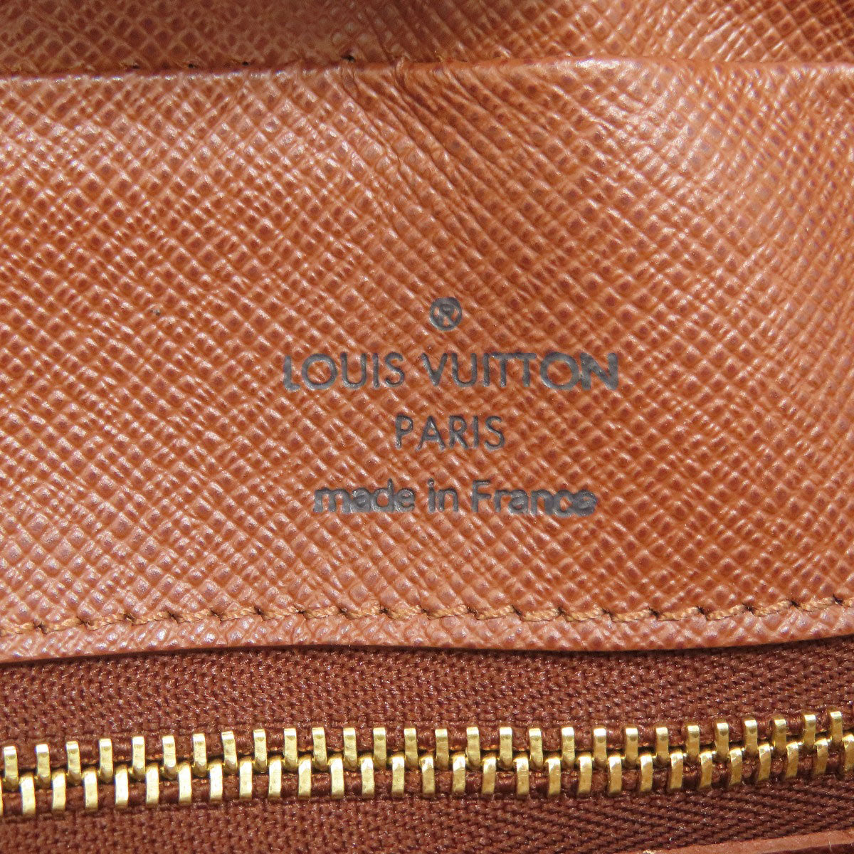 ルイヴィトン M45244 ナイル ショルダーバッグ 中古 商品画像7