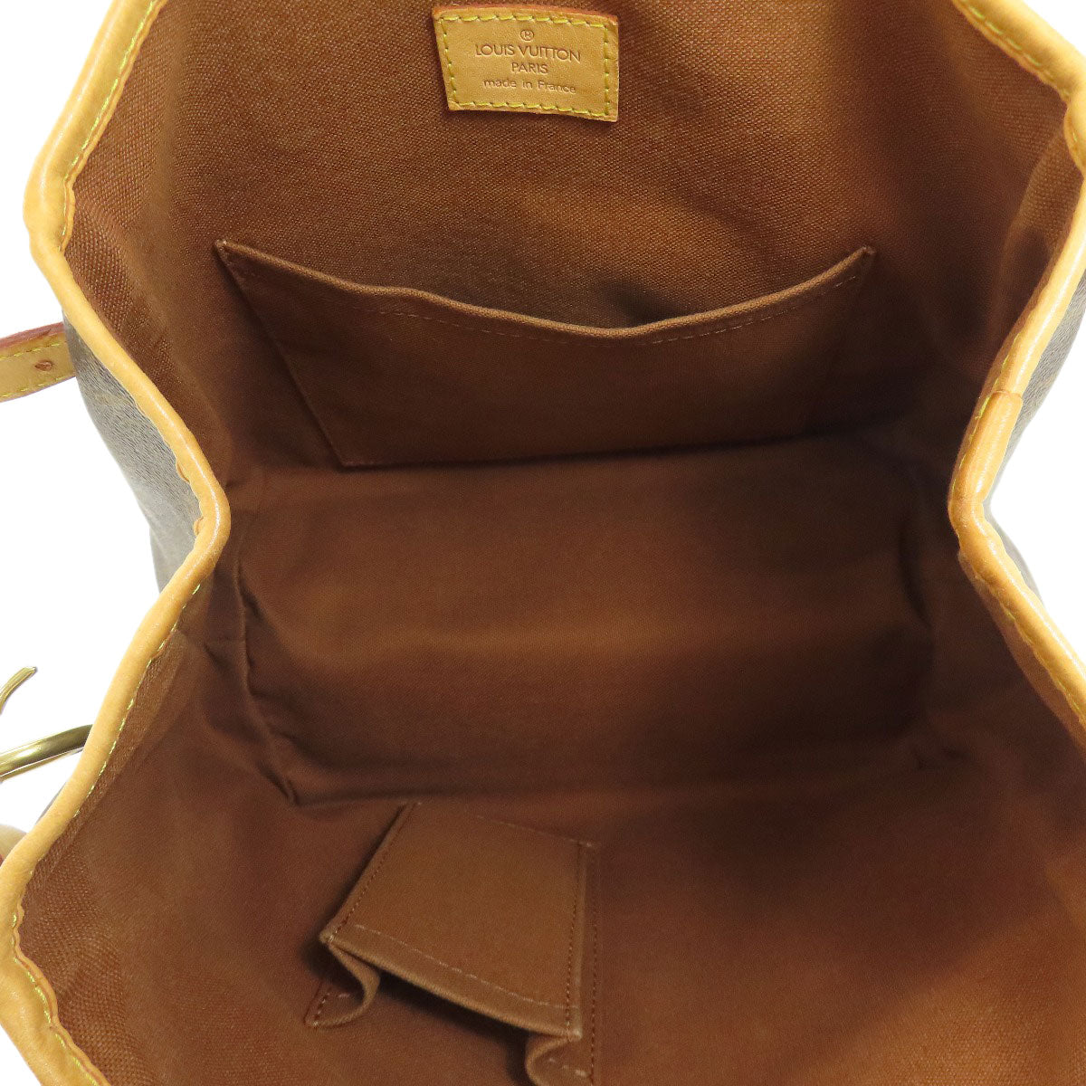 ルイヴィトン M51156 バティニョール ハンドバッグ 中古 商品画像6