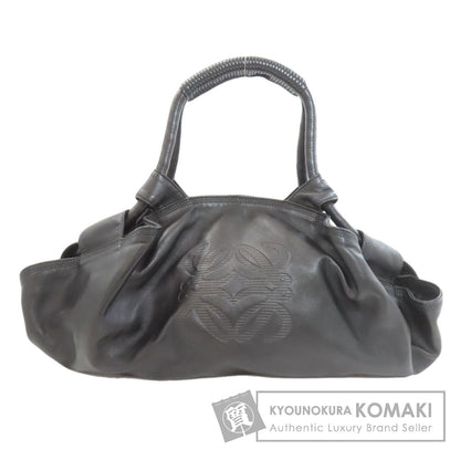 ロエベ ナッパアイレ ハンドバッグ 中古 商品画像1
