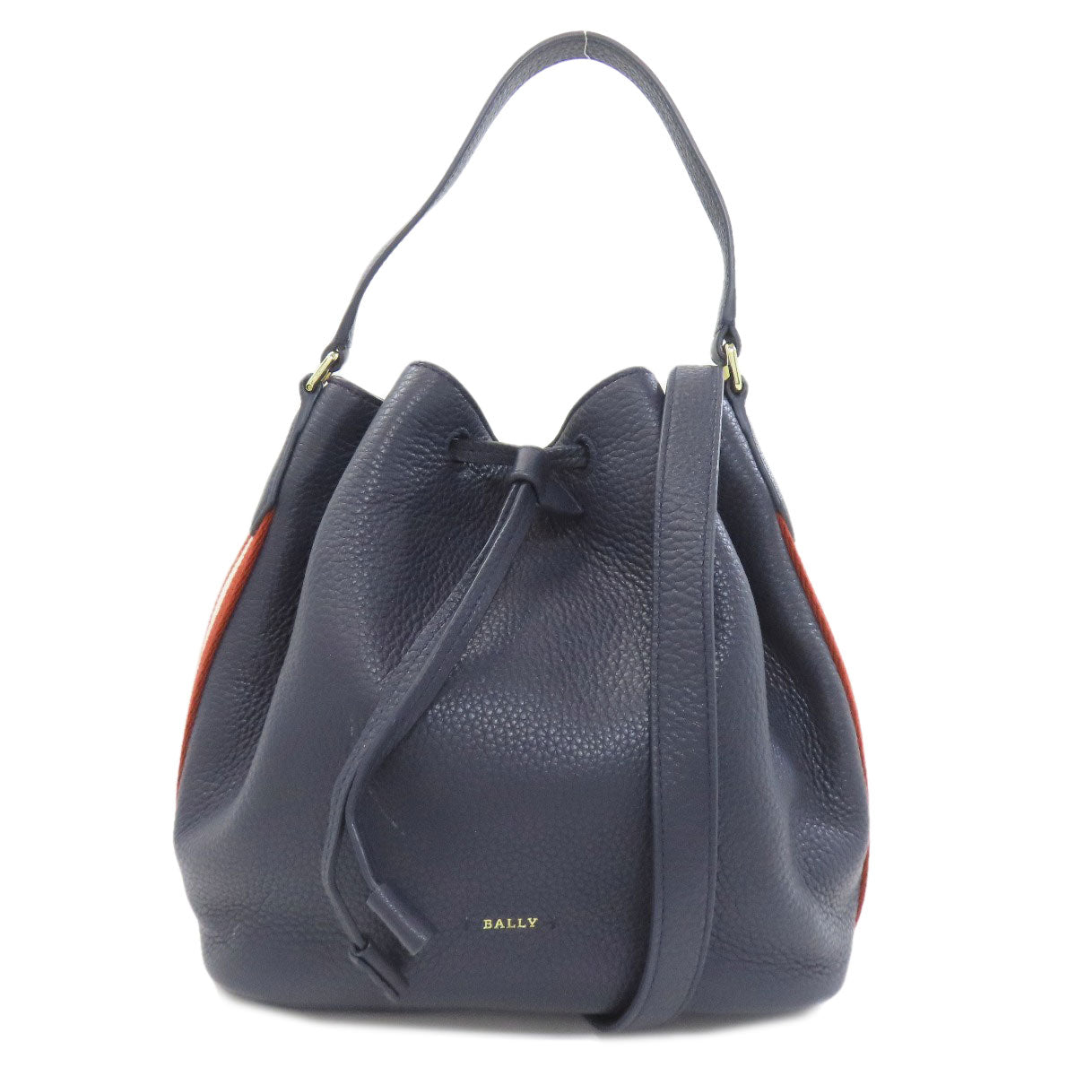 バリー 2WAY ハンドバッグ 中古 商品画像2