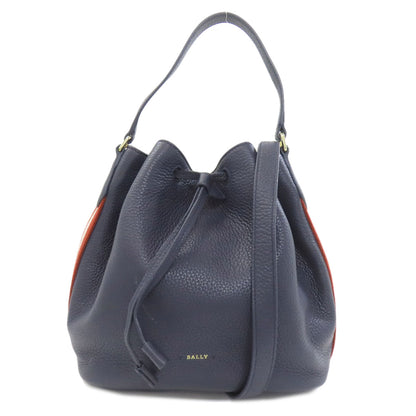 バリー 2WAY ハンドバッグ 中古 商品画像2