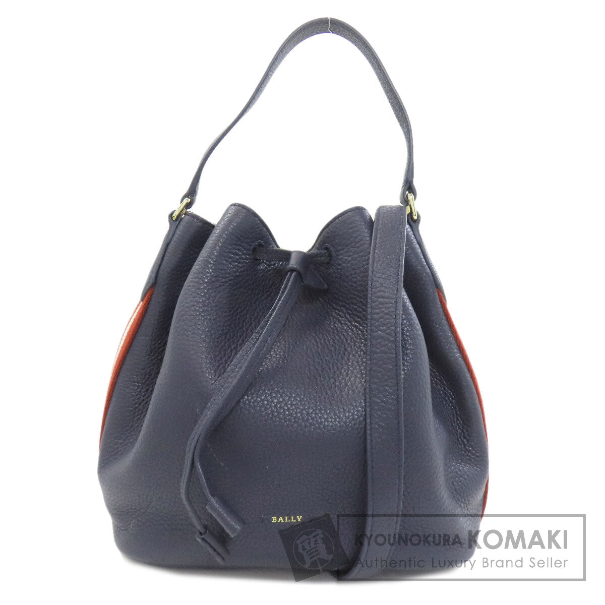 バリー 2WAY ハンドバッグ 中古 商品画像1