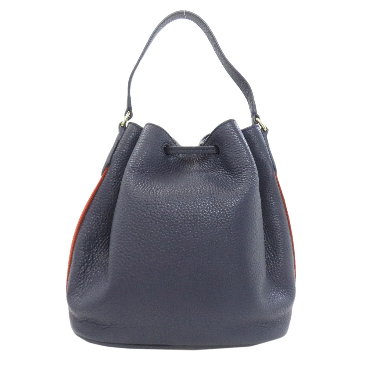 バリー 2WAY ハンドバッグ 中古 商品画像3