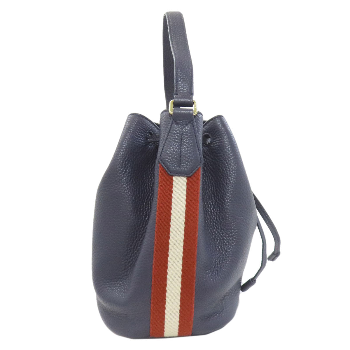 バリー 2WAY ハンドバッグ 中古 商品画像4