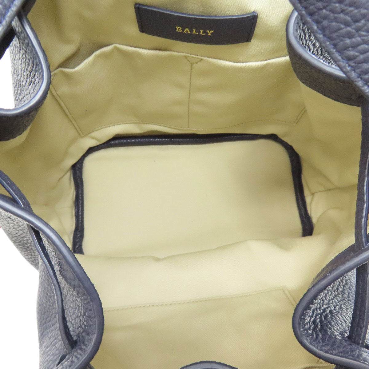 バリー 2WAY ハンドバッグ 中古 商品画像6