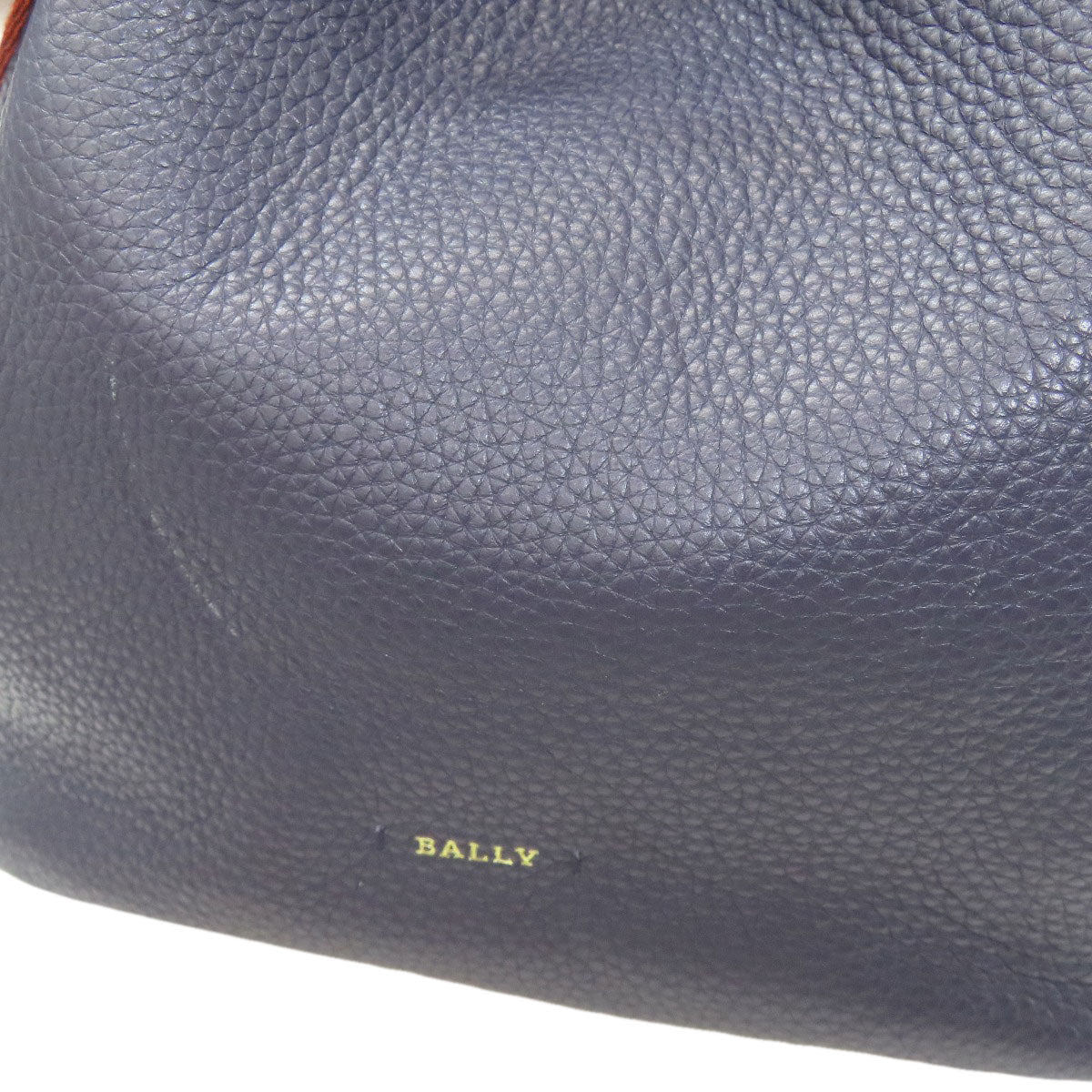 バリー 2WAY ハンドバッグ 中古 商品画像9