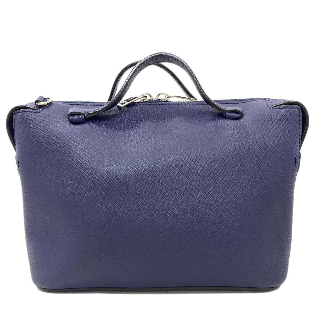 バリー バリーストライプ 2WAY ハンドバッグ 中古 商品画像3