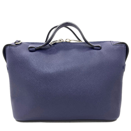 バリー バリーストライプ 2WAY ハンドバッグ 中古 商品画像3