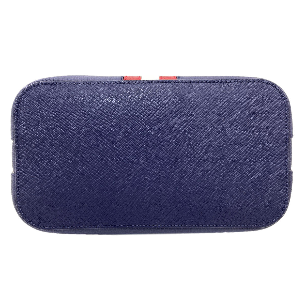 バリー バリーストライプ 2WAY ハンドバッグ 中古 商品画像5