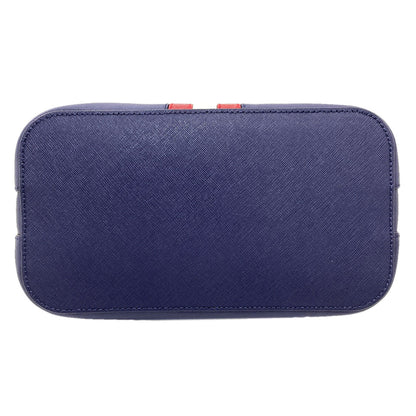 バリー バリーストライプ 2WAY ハンドバッグ 中古 商品画像5