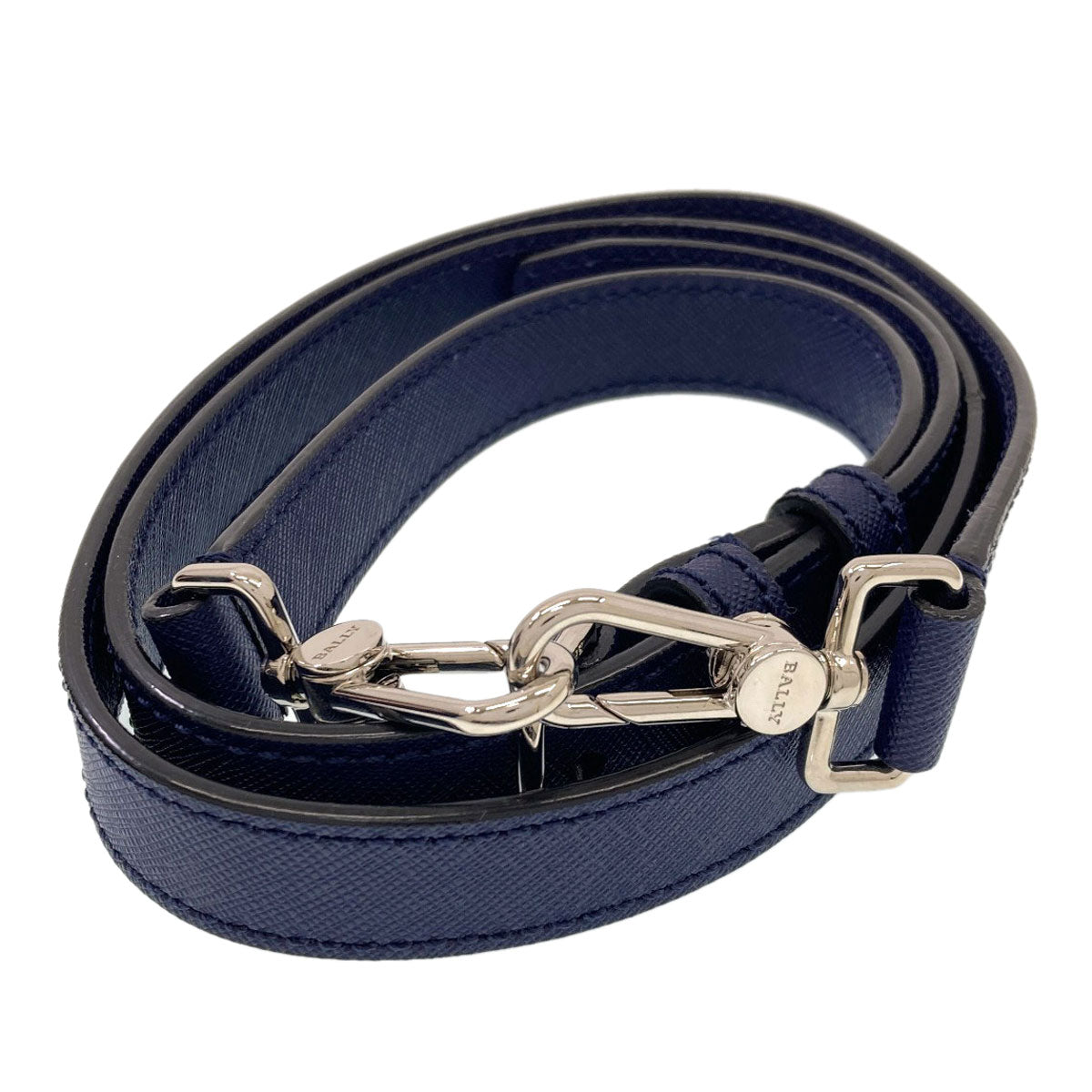 バリー バリーストライプ 2WAY ハンドバッグ 中古 商品画像8