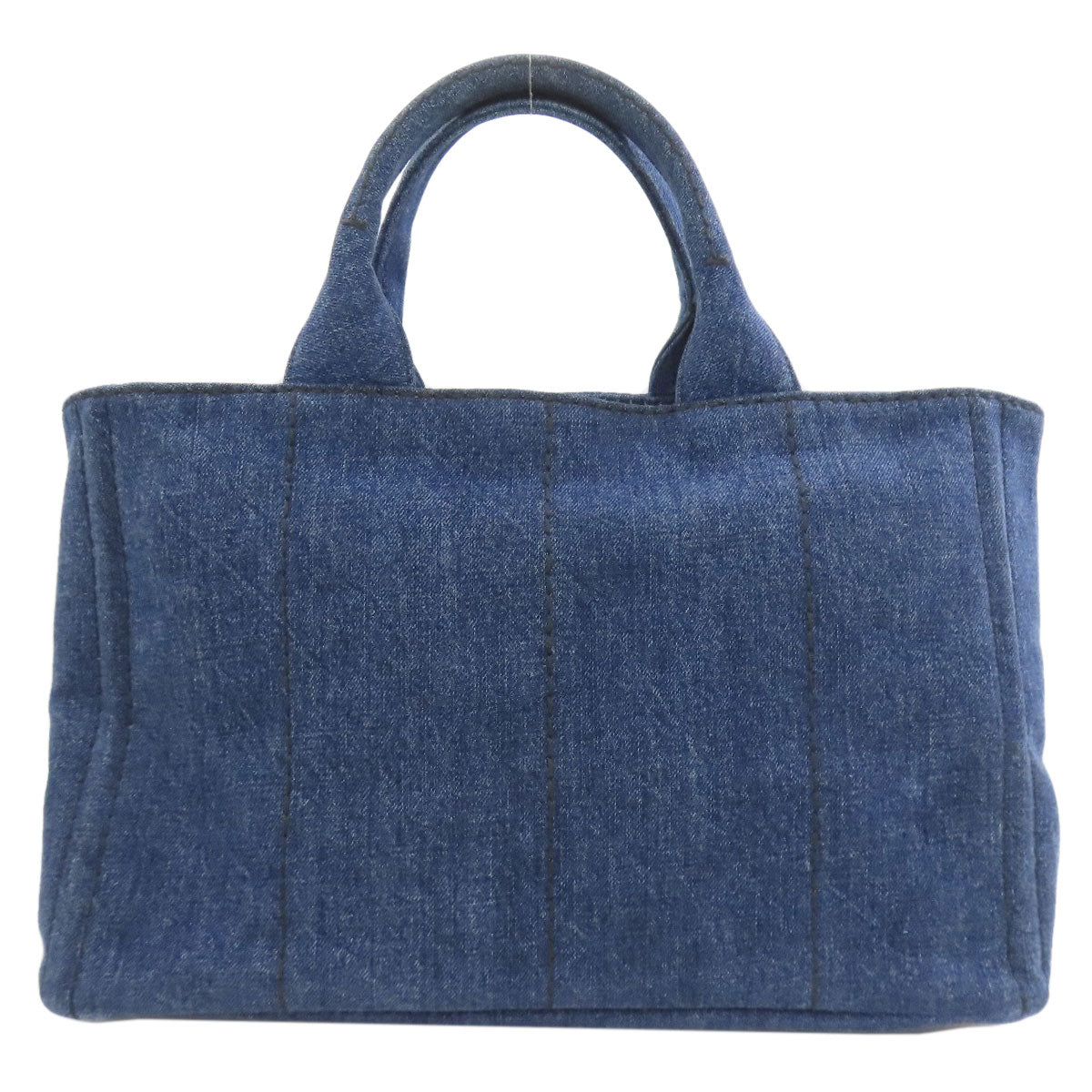プラダ カナパ 2WAY ハンドバッグ 中古 商品画像3