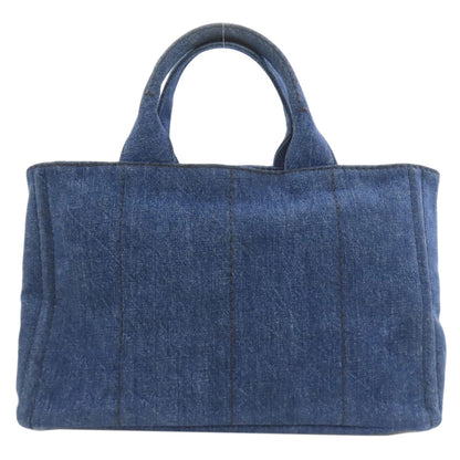 プラダ カナパ 2WAY ハンドバッグ 中古 商品画像3