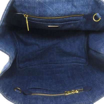 プラダ カナパ 2WAY ハンドバッグ 中古 商品画像6