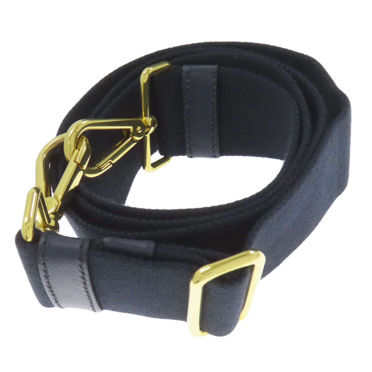 プラダ カナパ 2WAY ハンドバッグ 中古 商品画像9