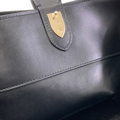 クリスチャンディオール トゥジュール ハンドバッグ 中古 商品画像11