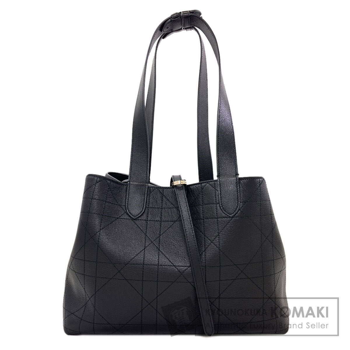 クリスチャンディオール トゥジュール ハンドバッグ 中古 商品画像1
