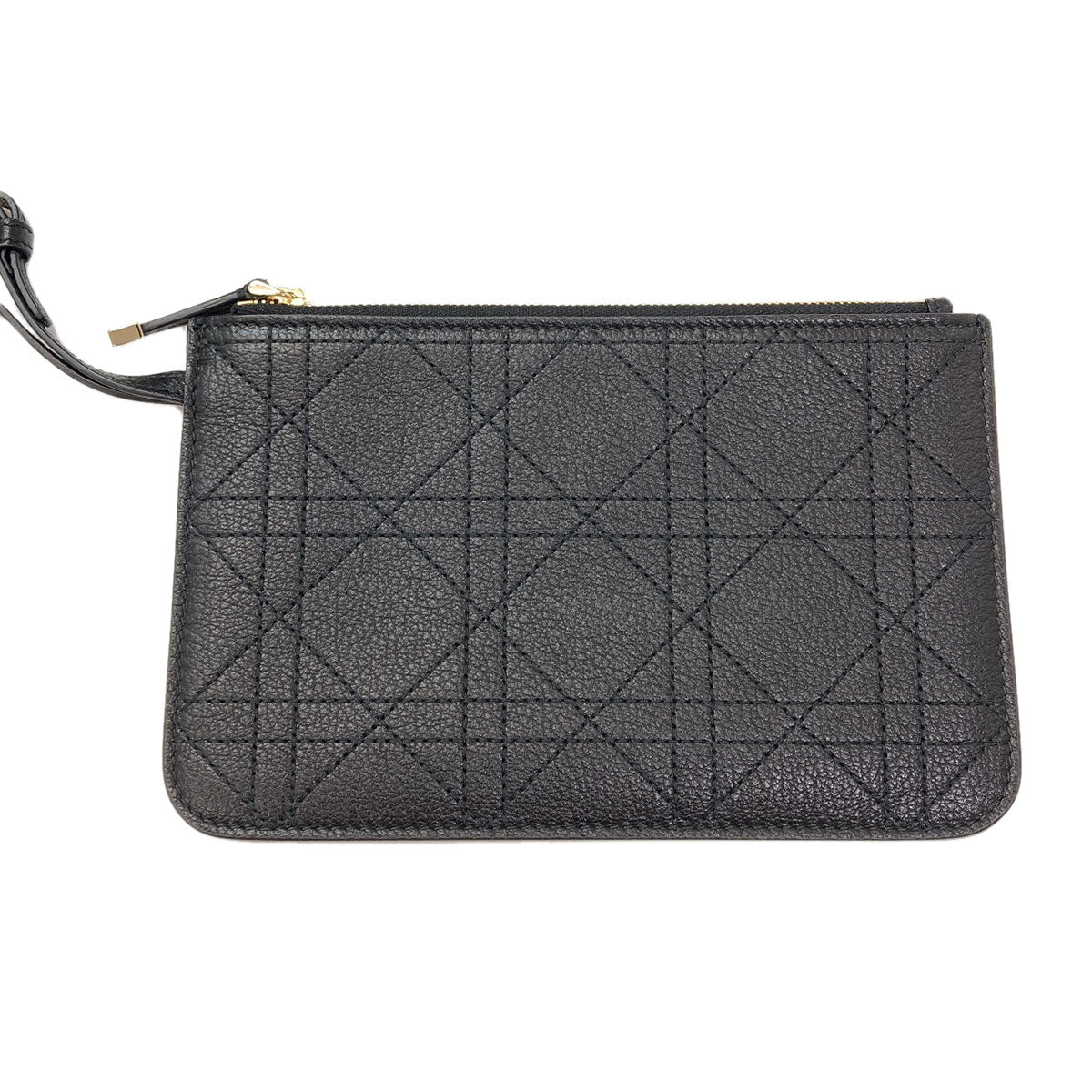 クリスチャンディオール トゥジュール ハンドバッグ 中古 商品画像8