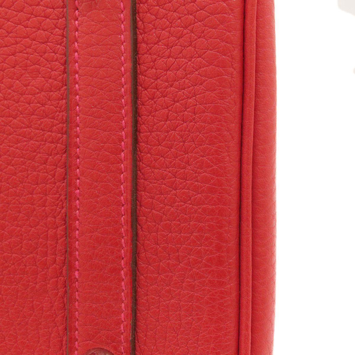 エルメス バーキン30 シルバー金具 ハンドバッグ 中古 商品画像14