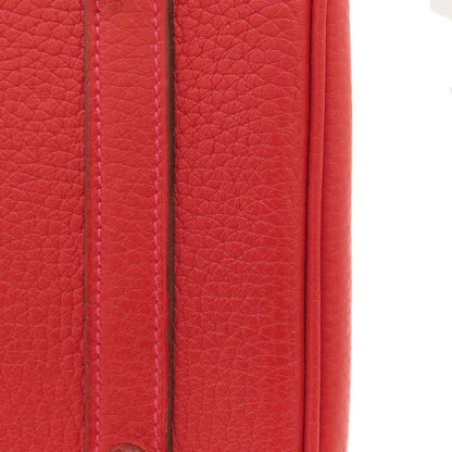 エルメス バーキン30 シルバー金具 ハンドバッグ 中古 商品画像14