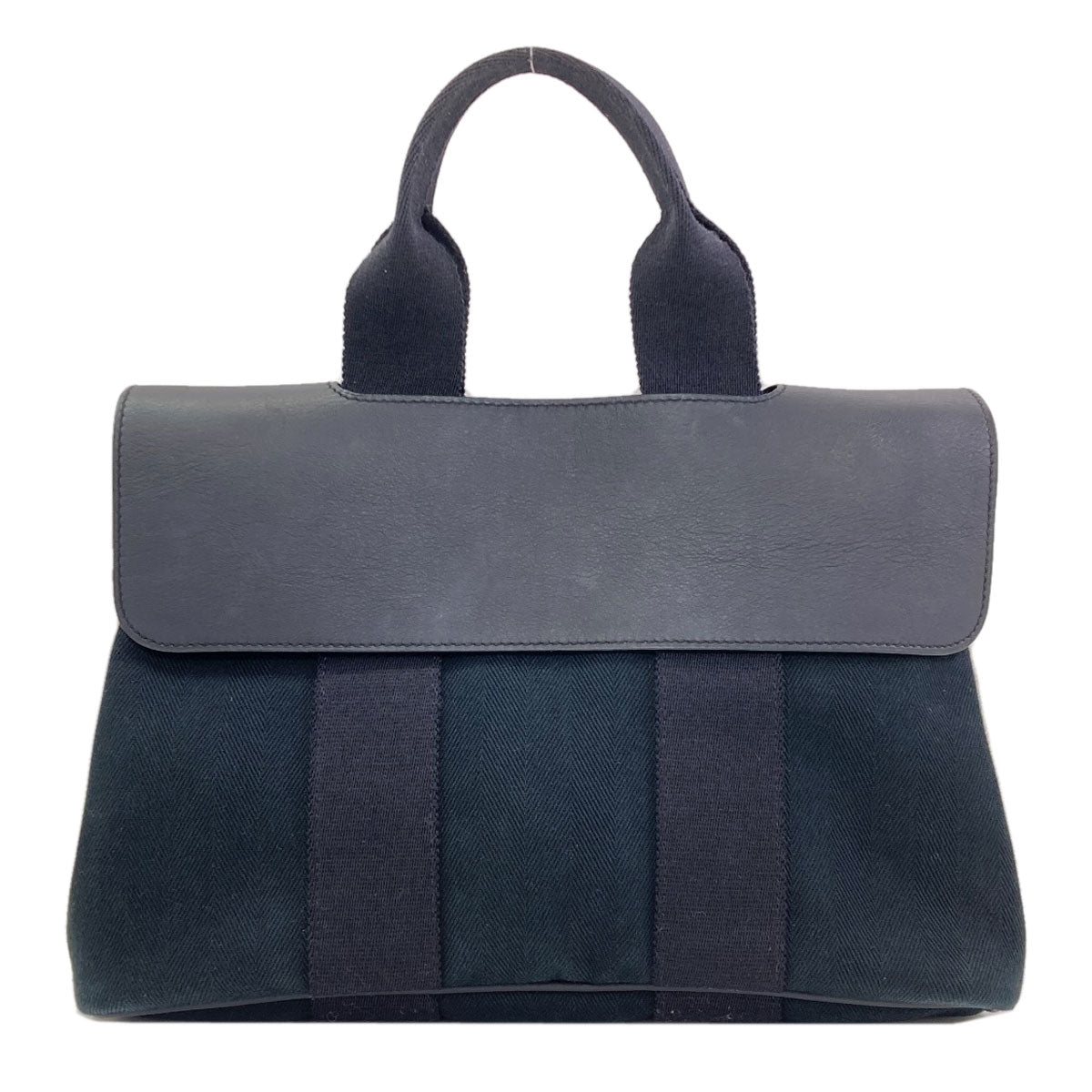 エルメス ヴァルパライソPM ハンドバッグ 中古 商品画像2