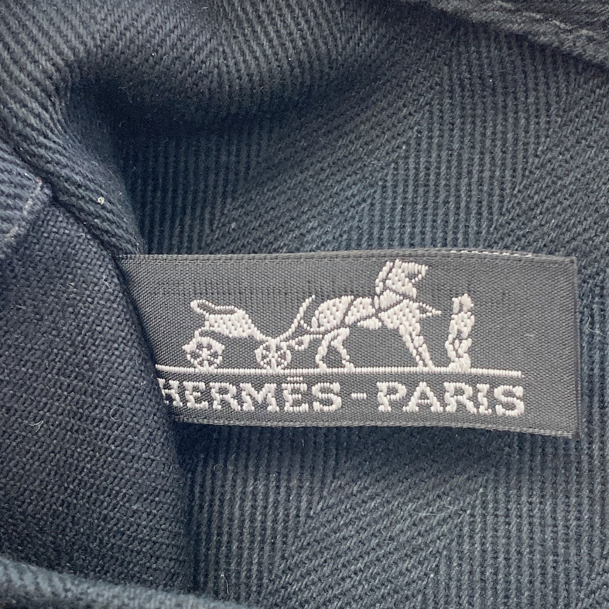 エルメス ヴァルパライソPM ハンドバッグ 中古 商品画像7