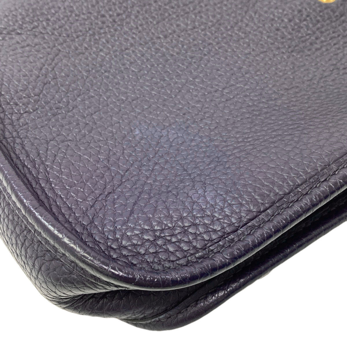 エルメス エブリンTPM ゴールド金具 ショルダーバッグ 中古 商品画像11