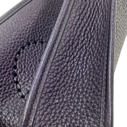 エルメス エブリンTPM ゴールド金具 ショルダーバッグ 中古 商品画像12